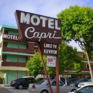 Фотографии мотеля
Motel Capri