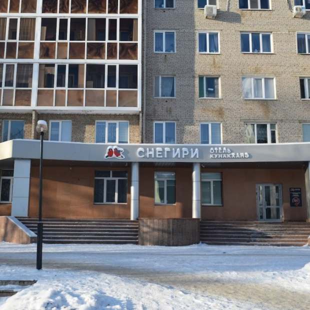 Фотографии гостиницы
Снегири