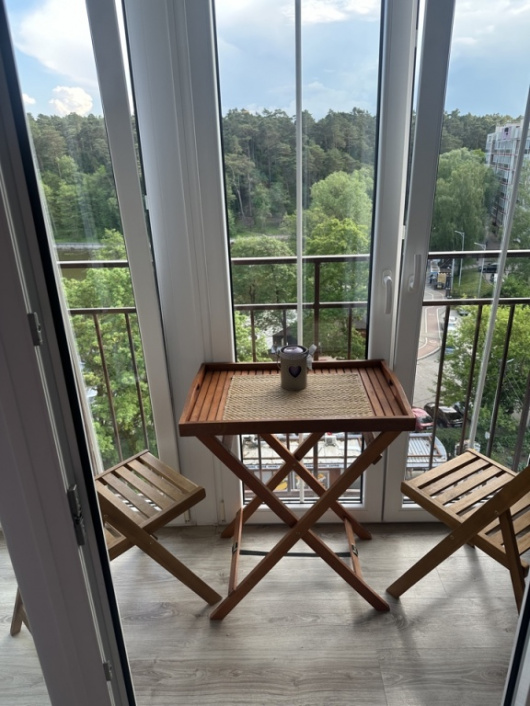 Фотографии квартиры 
            Апартаменты Studio With Lake View