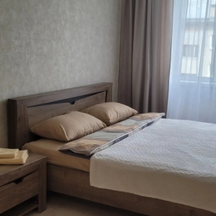 Фотография квартиры Квартира возле УГНТУ