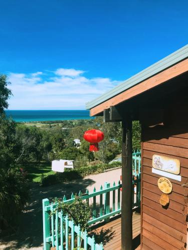 Фотография мини отеля The Goat and Goose Bed & Breakfast