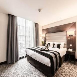 Фотографии гостиницы 
            Park Avenue Baker Street