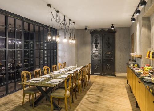 Фотография гостиницы Nevv Bosphorus Hotel & Suites