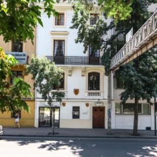 Фотография гостиницы Lucia Agustina Hotel Boutique