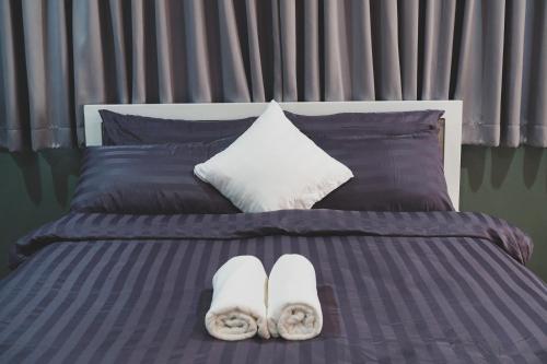 Фотография гостиницы 41BKK Hotel Rama9