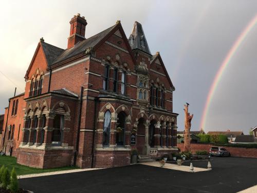 Фотография гостиницы The Godwins