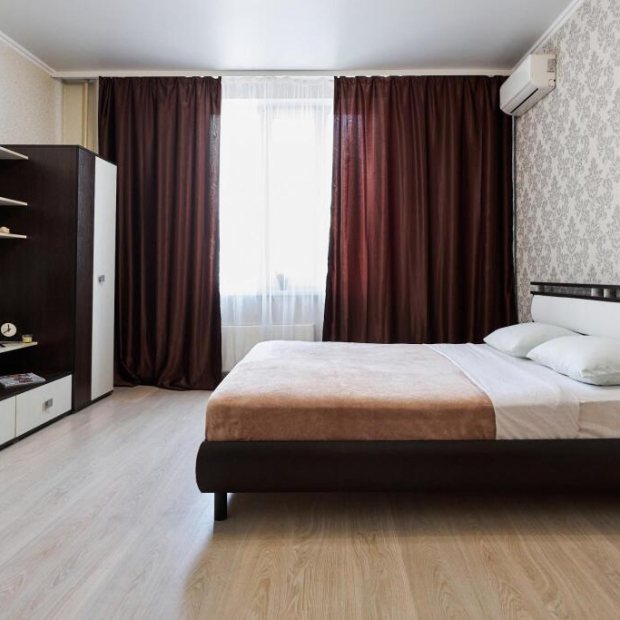 Фотографии квартиры 
            Posutochno One Days на улице Скачкова