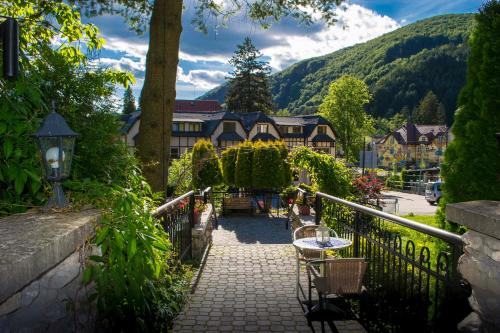 Фотография гостевого дома Penzión Talisman