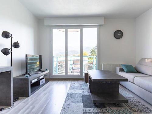 Фотография мини отеля Le Baudelaire - Cosy Studio et Parking à Grenoble