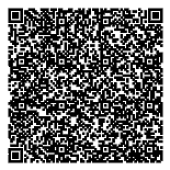 QR код театра Московский армянский театр п/р Славы Степаняна