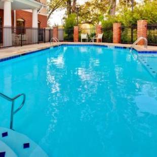 Фотографии гостиницы
Holiday Inn Express Hotel & Suites Jackson - Flowood, an IHG Hotel