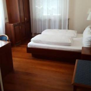 Фотографии гостевого дома
Gaststätte Peperoni