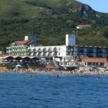 Фотография гостиницы Cris Hotel