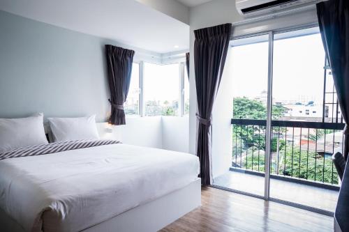Фотография гостиницы Vanilla Residence Chiangmai