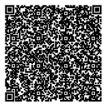 QR код апарт отеля Интермарк Резиденция на Новом Арбате