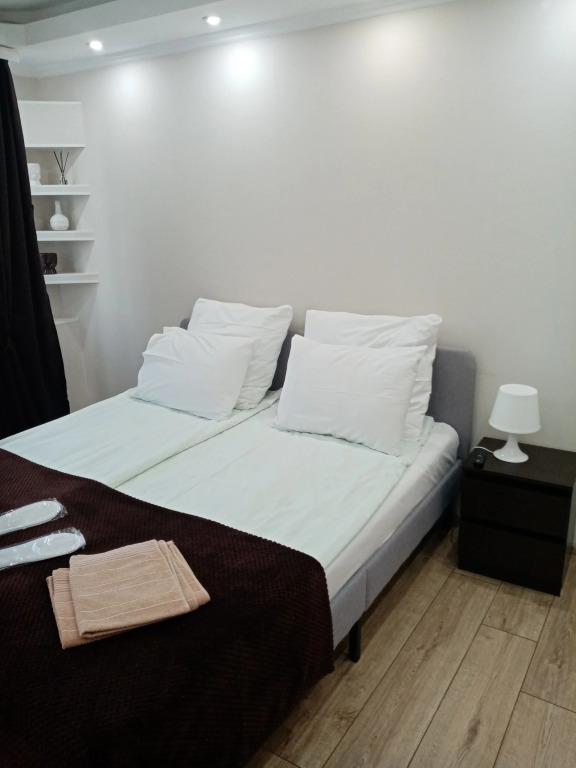 Фотография квартиры Квартира с видом на гору Машук