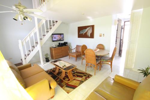 Фотография апарт отеля Seacastles by the beach/pool