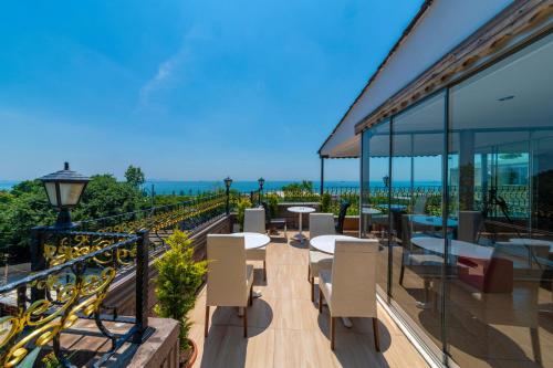 Фотография гостиницы Harmony Hotel Istanbul & SPA