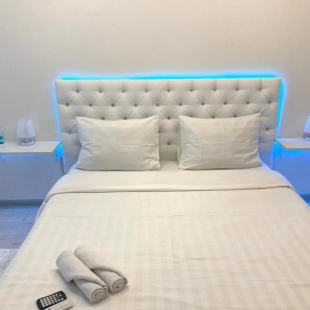 Фотография квартиры Апартаменты на улице Кирова 28