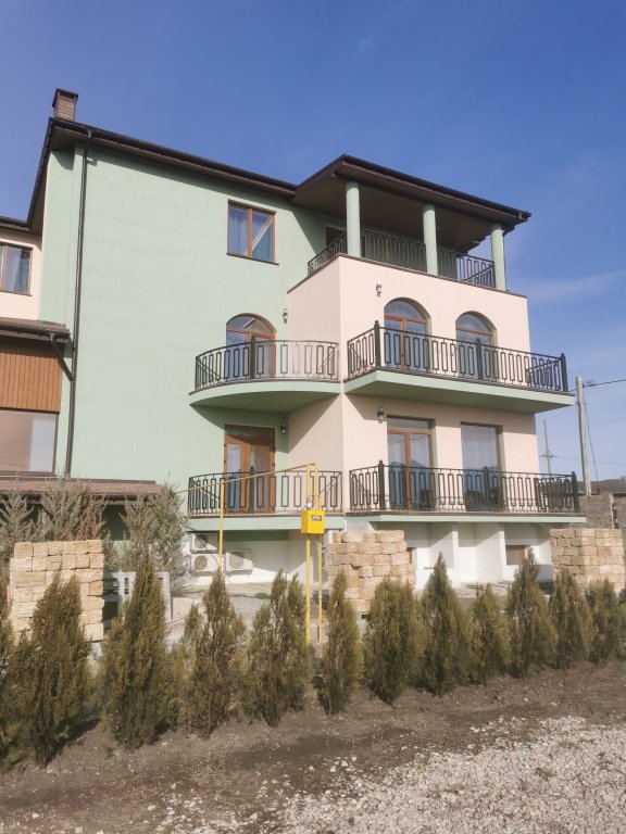 Фотография гостевого дома Гостевой дом Астерия Меганом