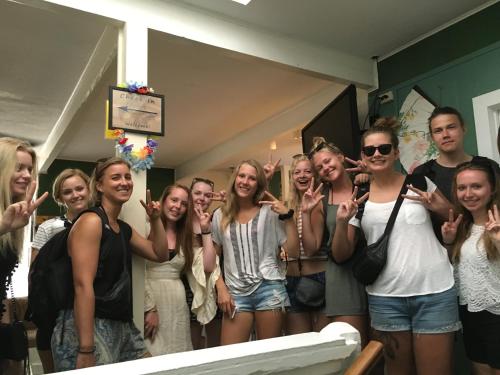 Фотография хостела The Northshore Hostel Maui