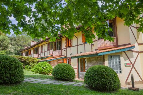 Фотография мини отеля Pousada Serra Villena