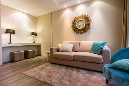 Фотография апарт отеля Residence Lungomare