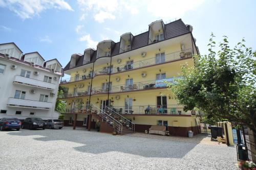 Фотография мини отеля У моря