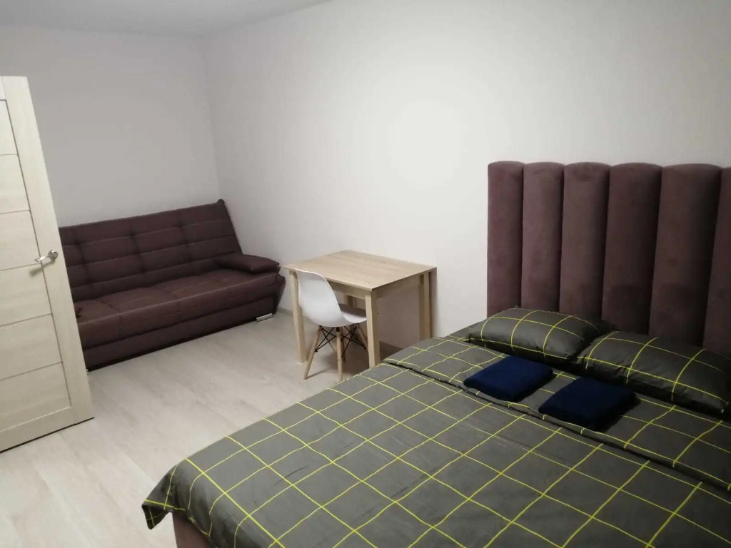 Фотография квартиры Апартаменты DreamHouse на Спутников