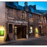 Фотография гостиницы Hotel Du Vin Edinburgh