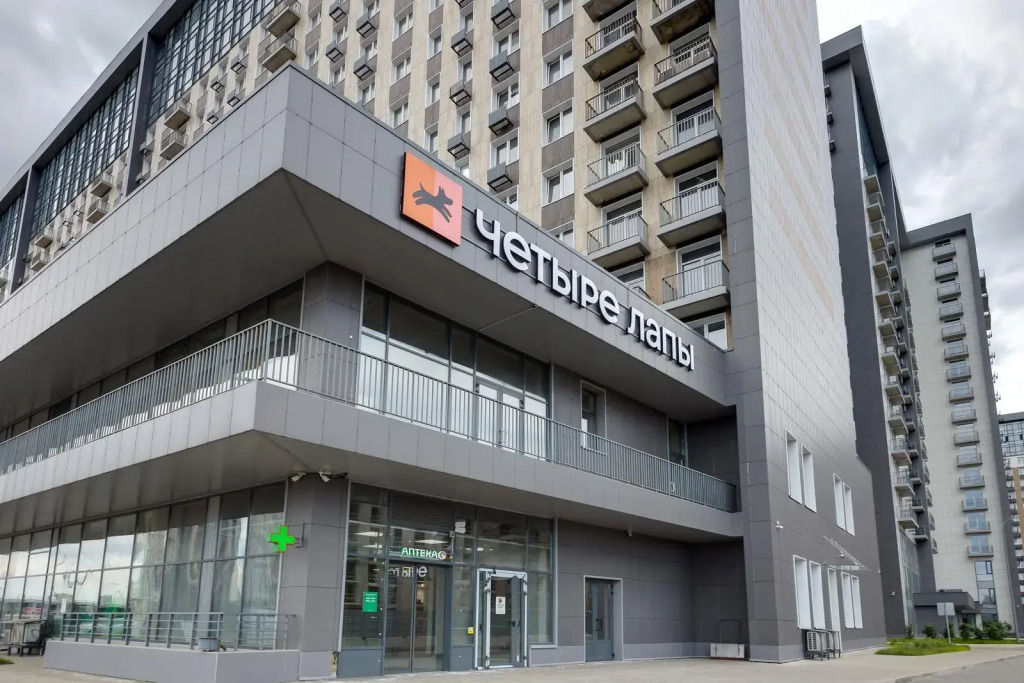 Фотография квартиры Апартаменты GREEN (Грин) на аллее Березовая 19 корпус 6