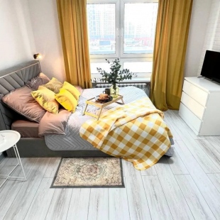 Фотография квартиры Апартаменты на бульваре Южный