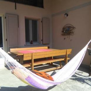 Фотографии мини отеля
Up b&b