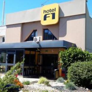 Фотографии гостиницы
hotelF1 La Rochelle Angoulins "Rénové"