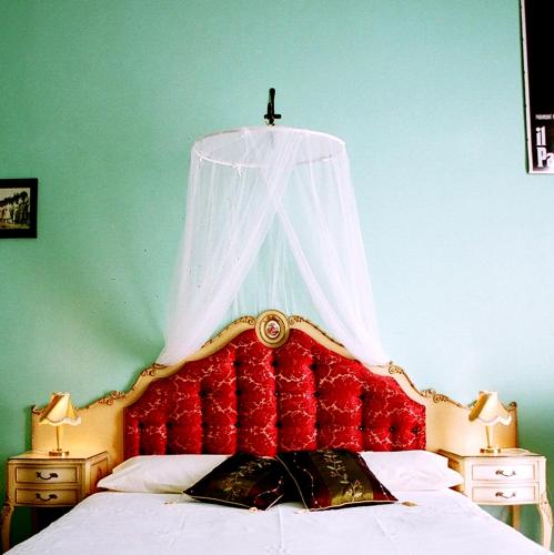 Фотография мини отеля 5 Balconi B&B