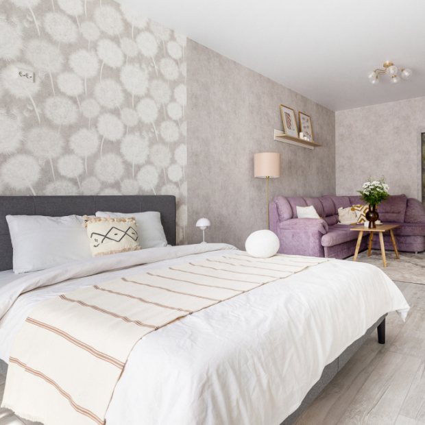 Фотографии квартиры 
            Апартаменты SleepNsk Двушка с Красивым Видом