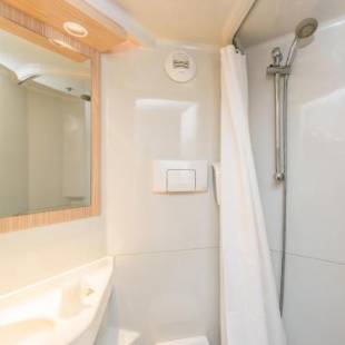 Фотографии гостиницы 
            Premiere Classe Meaux Nanteuil Les Meaux