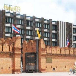 Фотографии гостиницы
Hotel M Chiang Mai