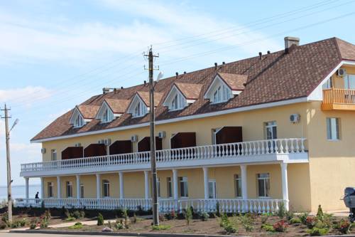 Фотография базы отдыха Хвалынская Жемчужина