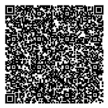 QR код гостиницы Коринтия