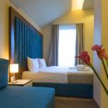 Фотография гостиницы Marquise Hotel Garni