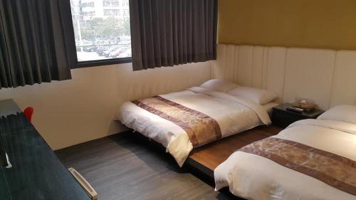 Фотография мини отеля Yi Yuan Homestay