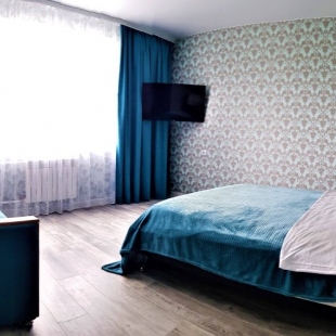 Фотография квартиры Апартаменты на улице Карла Маркса 55