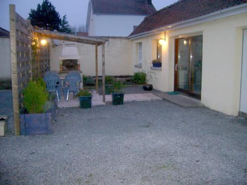 Фотография гостевого дома Gîte des Collines d'Artois