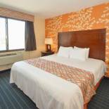 Фотография гостиницы Corona Hotel New York - LaGuardia Airport