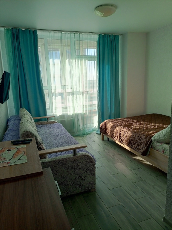 Фотография квартиры Квартира на 19 этаже