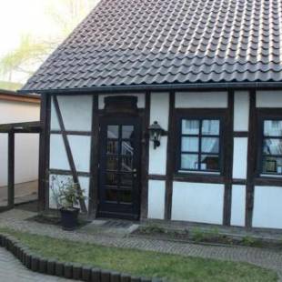 Фотографии гостевого дома
Ferienhaus Färber