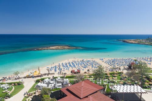 Фотография гостиницы Capo Bay Hotel