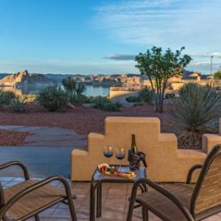 Фотографии гостиницы
Lake Powell Resort