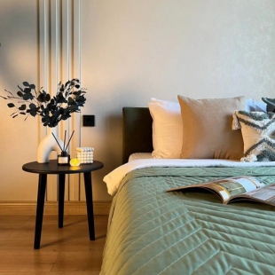 Фотография квартиры Апартаменты Rizone 2